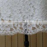 The New Lady's Long-sleeve Elegant Lace Dress thumbnail-4