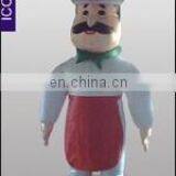Papa Chef Inflatable Costumes thumbnail-1