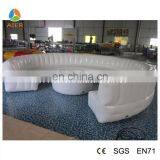 2015 Inflatable Furniture Sofa , Inflatable Chair and Sofa for Outdoor thumbnail-1