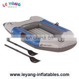 Gather outdoor fanny water sports inflatable boats Drifting boat with durable 0.9mm PVC