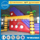 Brand New Inflatable Archway Garden Arch With EN14960