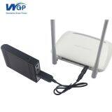 USB dc Boosting Cable 5v to 9v 12v Step up Cable Usb to dc Boost Converter Power Cable thumbnail-2