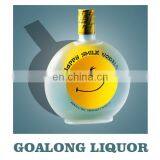 Goalong Hot Sale Popular Vodka Drinks