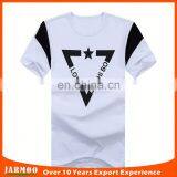 Group Events Wear Black Cheap Fashion Cotton T-shirts thumbnail-3