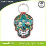 Hot Sales Promotional Colorful Printing Keychain