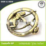 Chinese Factory Direct Custom Metal Stick Pin, Stainless Steel Lapel Pin thumbnail-3