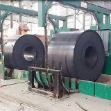 Steel Coil Bundling Automatic Sealless Joint Steel Strapping Machine