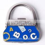 Purse in Handbag thumbnail-1