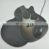 Customized Shape Rubber Mouse Pads , Pvc Mouse Mat thumbnail-5