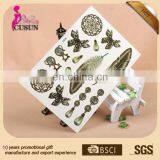Custom Waterproof Temporary Tattoo Sticker thumbnail-5