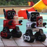 Robot Toy thumbnail-1