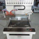 12 Color Factory Sales Pvc Patch Making Machine, Pvc Dispensing Machine