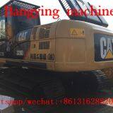 Used CAT 320D Cralwer Excavator 320dl/320d2 thumbnail-2