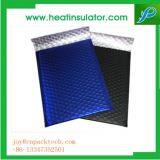 Shiny Metallic Foil Bubble Heat Insulation Mailer Envelopes thumbnail-5