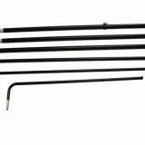 Block Flying Banner, Block Flag Banner, Custom Straight Flags, Promotional Flag Banners thumbnail-4