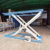 Sofa Pneumatic Working Table Series thumbnail-2