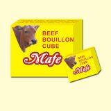 Mix Seasoning Mafe 10g Chicken/Shrimp/Beef Bouillon Cube Stock Cube thumbnail-2