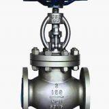 Globe Valve thumbnail-2