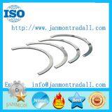 Customize Bimetal Thrust Washer,Bimetallic Thrust Washers,Engine Thrust Washers,Crankshaft Thrust Washers,Half Washer,Thrust Washer,Thrusting Plate,Thrust Bearing, Crankshaft Thrust Bearing thumbnail-3