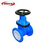 High Pressure Cast Steel 40k Rising Stem Globe Valve Manufacturers thumbnail-5
