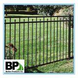 2.08lbs/ft Galvanized Steel U -channel Post