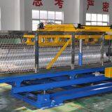HDPE Double Wall Corrugated Pipe Machine China Plastic Machine Manufacturer thumbnail-5