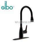 Factory Supply New Style Wall Ceiling Retro Faucet Black