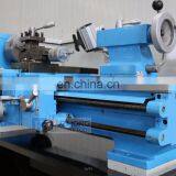High Precision Lathe Mini CJM250 CJM320 Mini Lathe Machine Price thumbnail-3