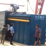 Blast furnace gas dust collector supplier