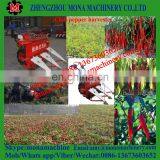 Factory Directly Supply 900mm Reaping Width Small Chili Pepper Harvester With Good Price thumbnail-2