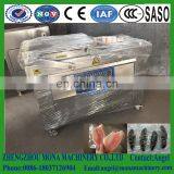 Vacuum Thermoforming Packaging Machine/Vacuum Skin Packaging Machine thumbnail-1