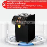 Fructose Corn Syrups Rotary Vibrating Sieve / Aginomoto Screen Machine thumbnail-6