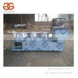 Latest Chinese Fresh Rice Vegetable Noodle Making Machine Production Line Egg Noodle Machine thumbnail-3