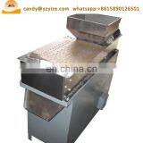 Dry Way Peanut Skin Peeling Machine / Peanut Peeler Machine for Roasted Peanut thumbnail-4