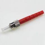 ST UPC OM4 SX 2.0 3.0mm Connector thumbnail-1