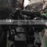 SA6D102EA-1 PC290-6K Excavator Engine,diesel Engine Assy Complete 6D102 thumbnail-4