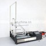 Flammable Tester Iso8124 Toys Flammability Tester thumbnail-3