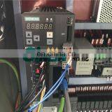 Double Head Mitre Cutting Saw / Aluminum Window Making Machine thumbnail-4