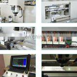 Aluminium Profile CNC Machining Centres for Drilling Milling Aluminum Profile thumbnail-7