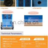 Industrial Air Cooler With Portable Wheels and Nice Design thumbnail-4