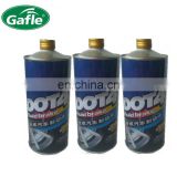 supply truck and car brake fluid by manufacture