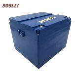 48v 30ah Electric forklift AGV vehicle portable lithium lifepo4 battery batteries pack