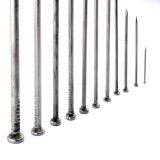 Iron Nails Construction Common Nail thumbnail-3