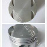 Поршень двигателя мотоцикла GN250 thumbnail-1