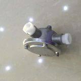 304 Stainless Steel Junction Box Explosion-proof Terminal Box Special Use for Petrochemical Plants Antistatic thumbnail-3