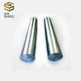 Polished surface of  99.95% Moly bars molybdenum rod made in China