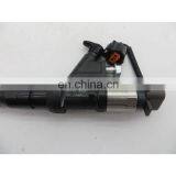 Denso Common Rail Injector 095000-5970 for HINO 700 Series E13C 23670-E0360 thumbnail-3