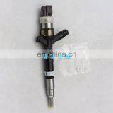 Selling Diesel Fuel Common Rail Injector 23670-30300 thumbnail-5