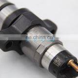 High Quality Diesel Injector 0445120170 5010412093 0445120004 thumbnail-4