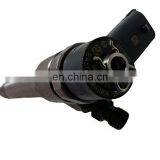 Chongqing Factory Price Diesel Fuel Injector 0445120376 for Komatsu thumbnail-2